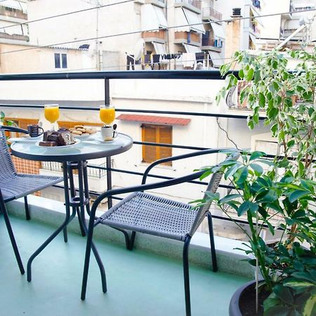 Luxury Apartment Near Acropolis! In The Heart Of Athens! Exterior photo